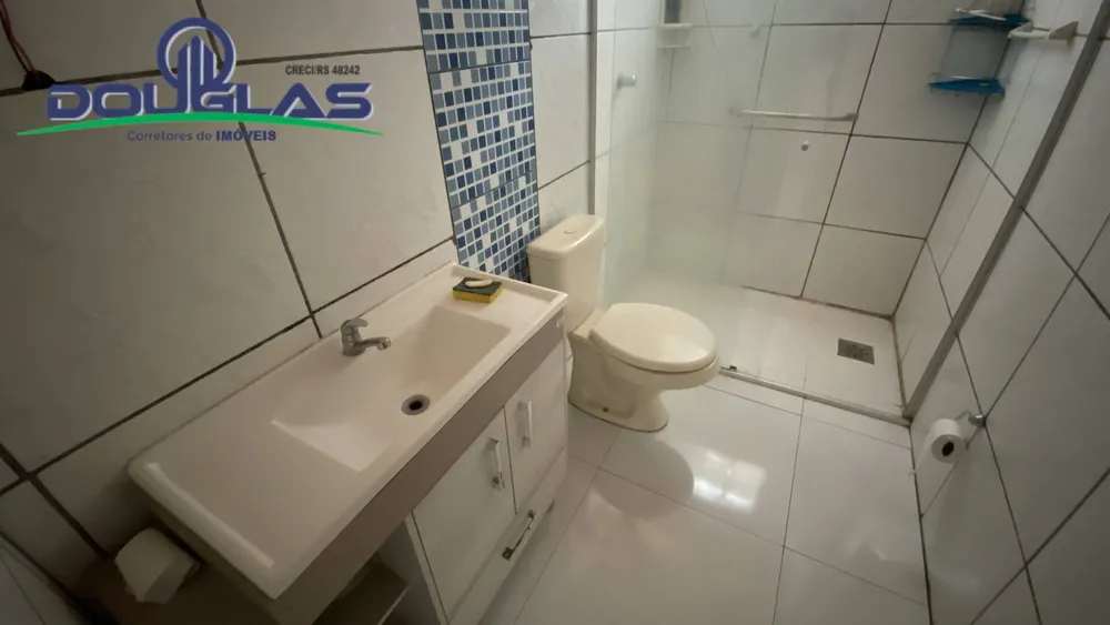 Casa, 2 quartos - Foto 1