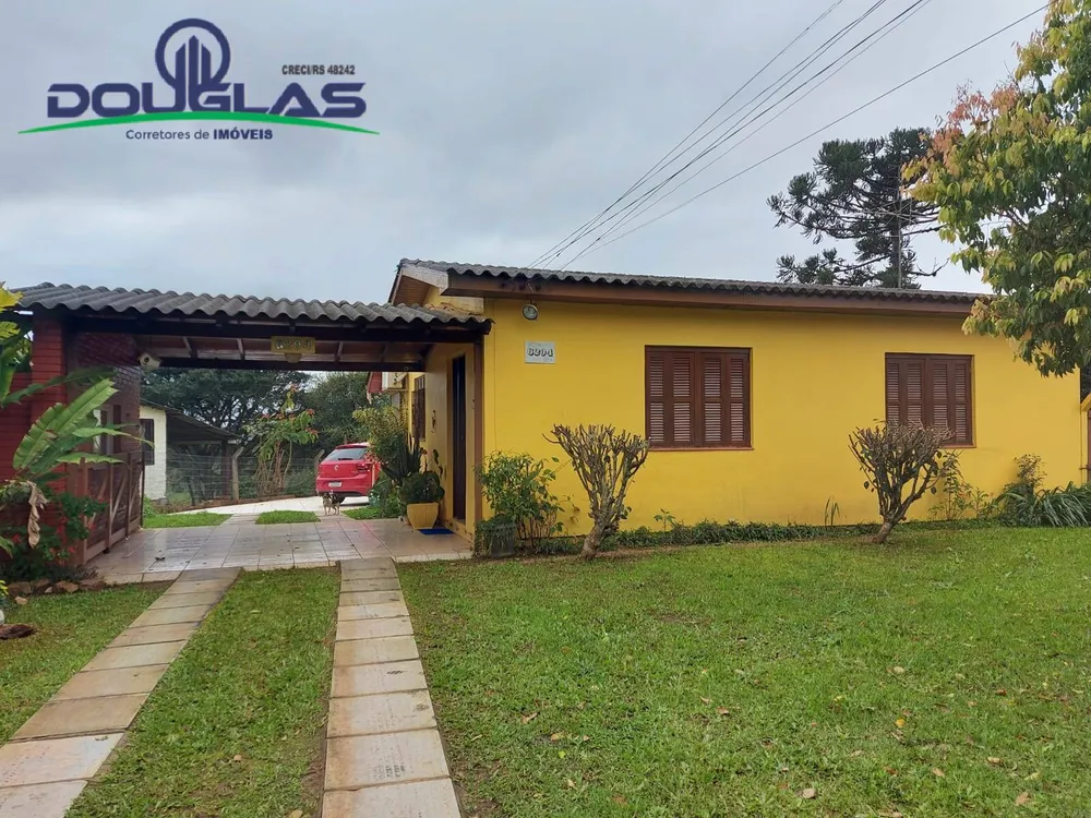 Casa, 2 quartos - Foto 4
