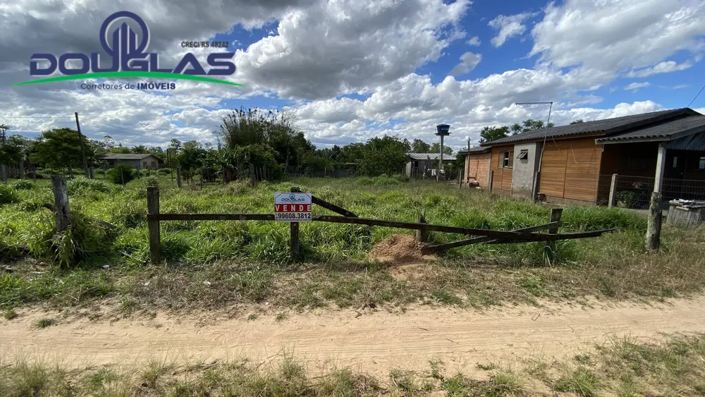 Terreno, 275 m² - Foto 1