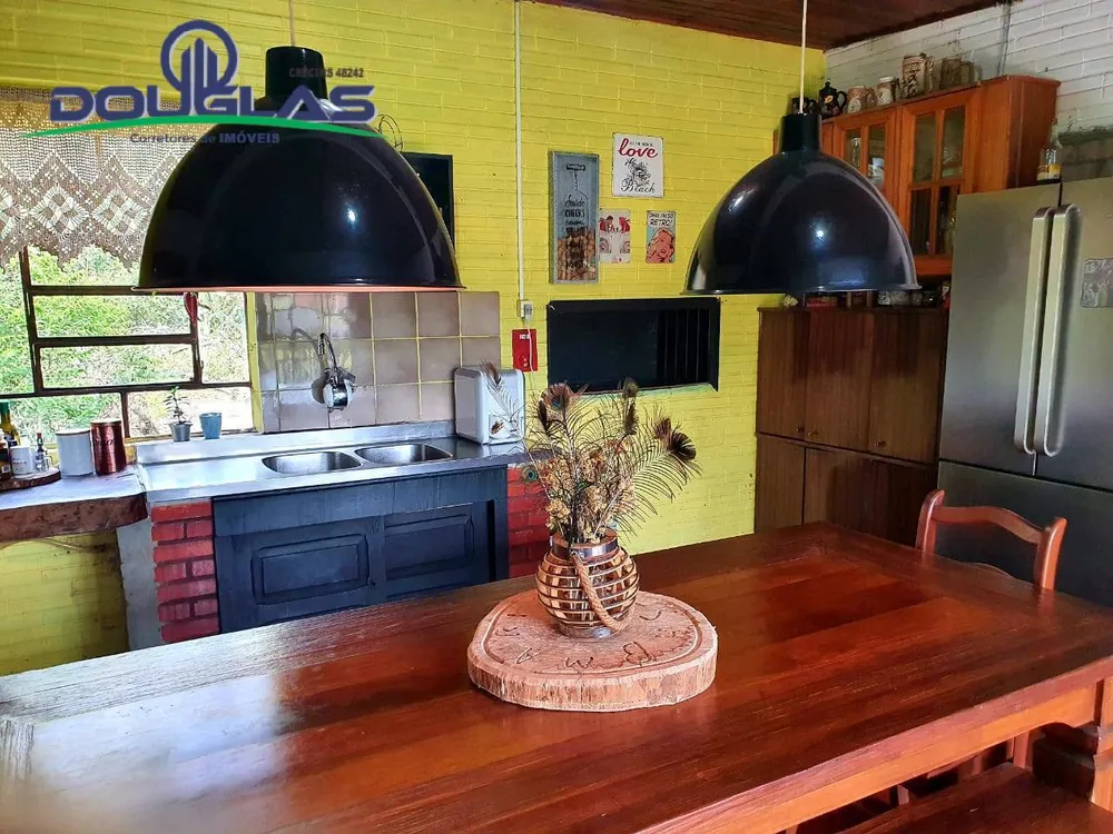Casa, 3 quartos - Foto 3