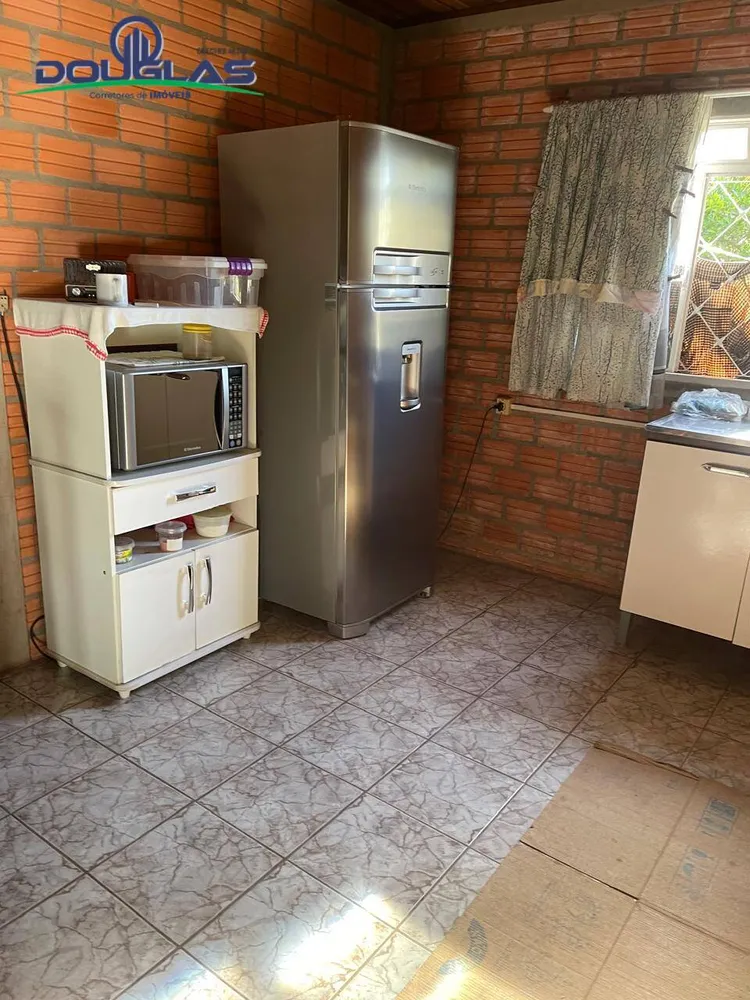 Casa, 3 quartos - Foto 5