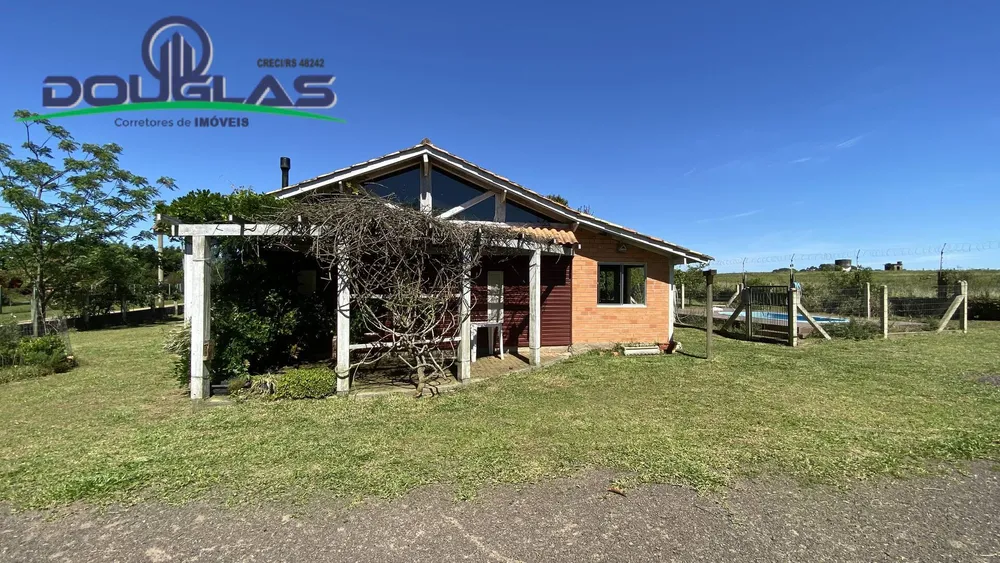 Casa - Foto 1
