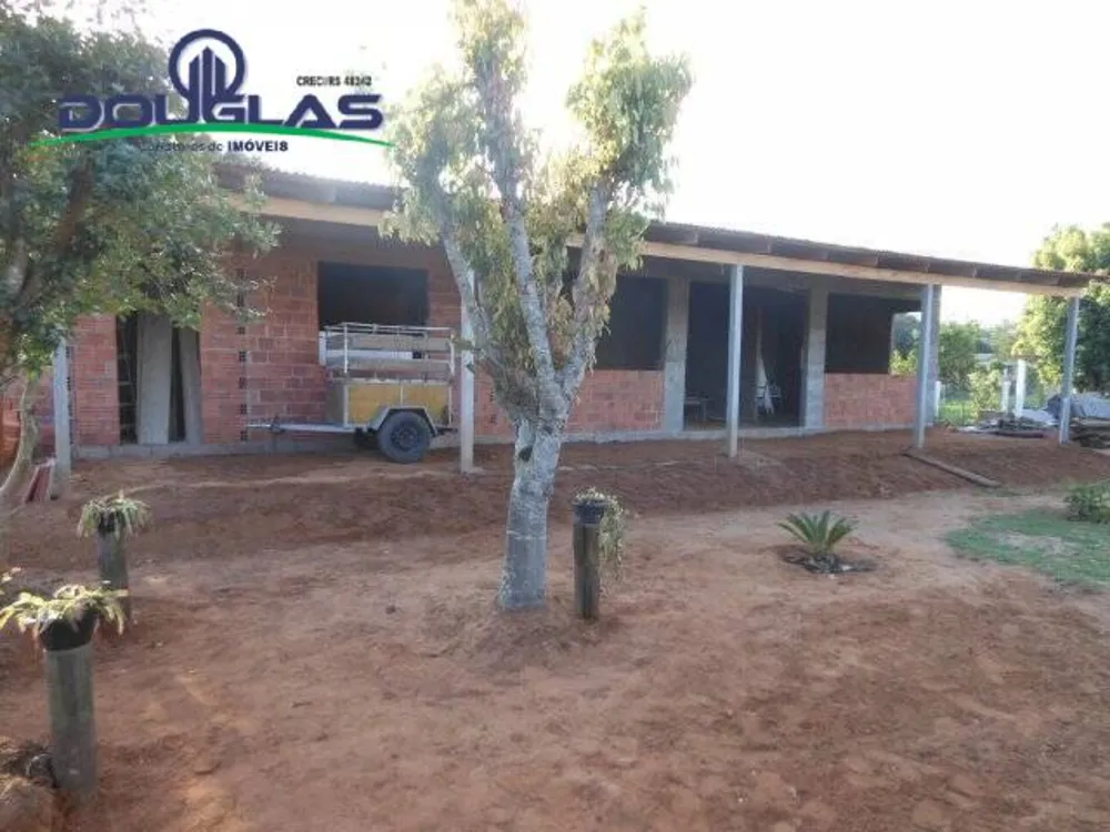 Casa, 3 quartos, 200 m² - Foto 4