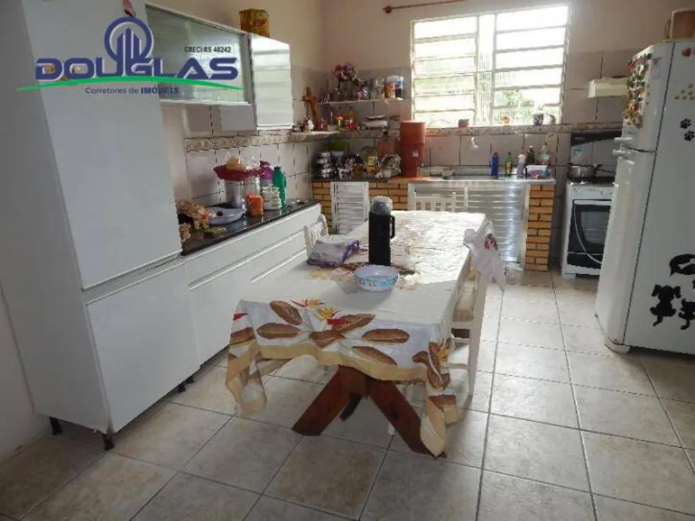 Casa, 3 quartos, 95 m² - Foto 2