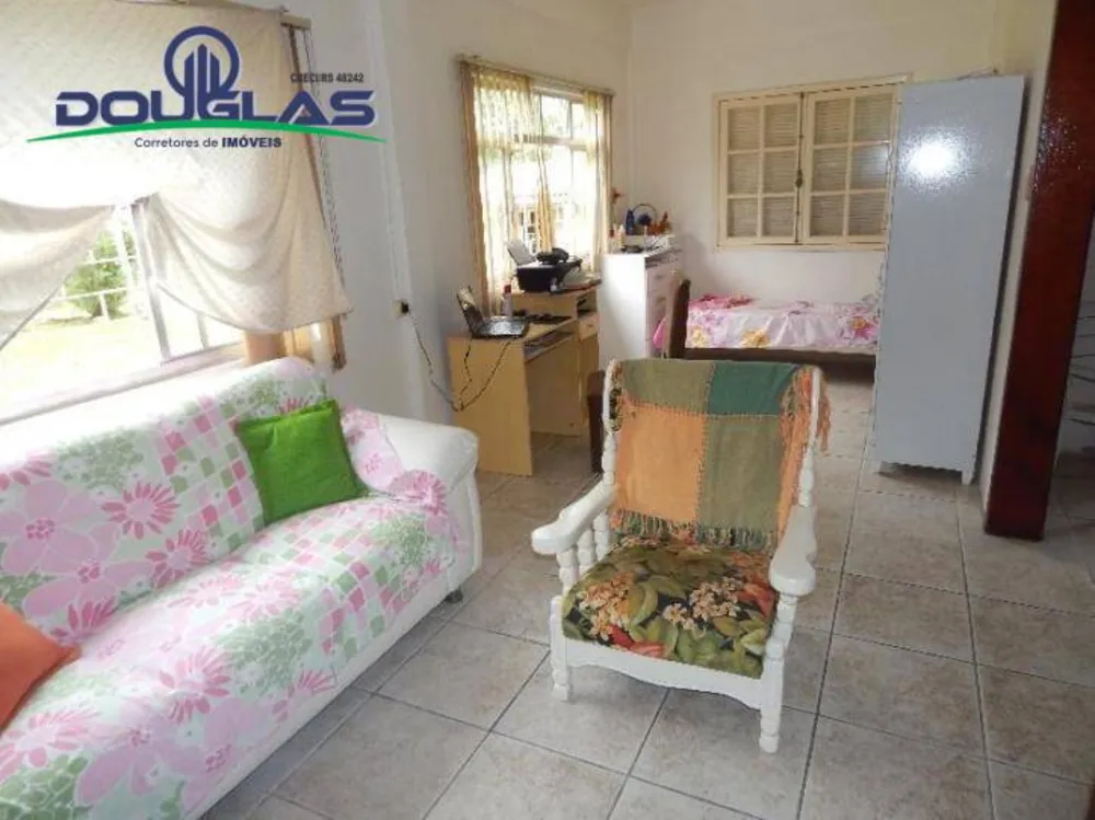 Casa, 3 quartos, 95 m² - Foto 3