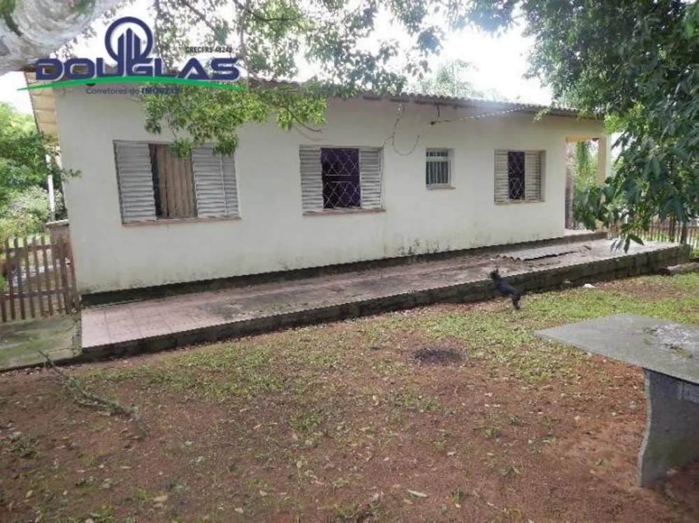 Casa, 3 quartos, 95 m² - Foto 1
