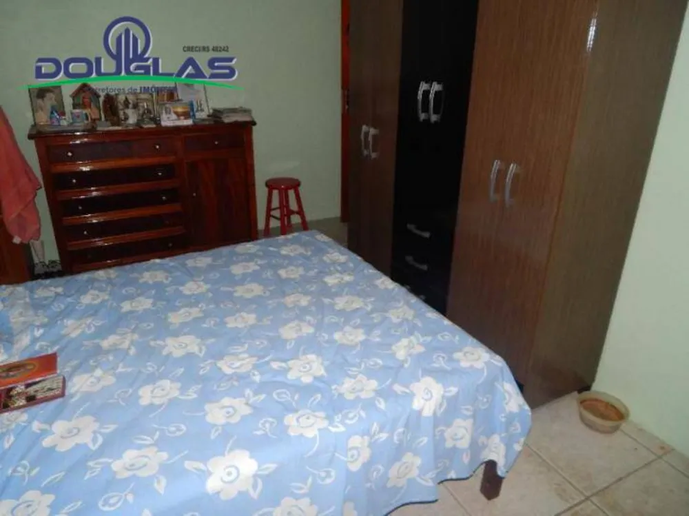 Casa, 3 quartos, 95 m² - Foto 4