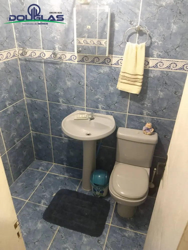 Casa, 2 quartos - Foto 4