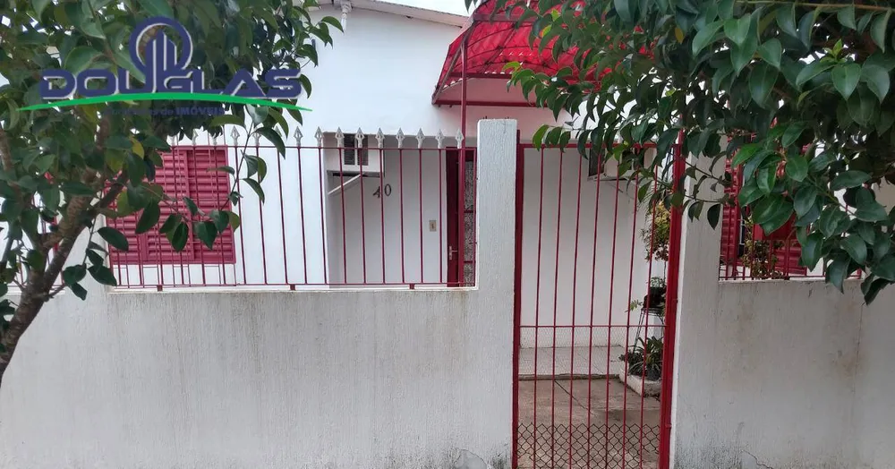 Casa, 2 quartos - Foto 1