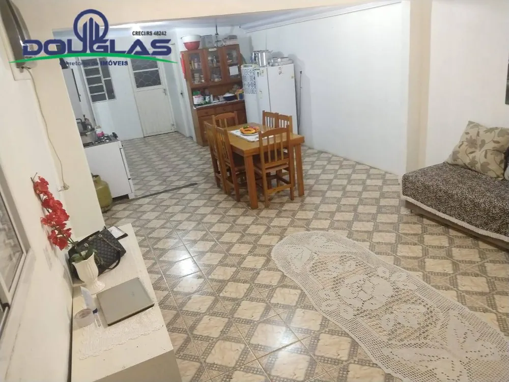 Casa, 2 quartos - Foto 2