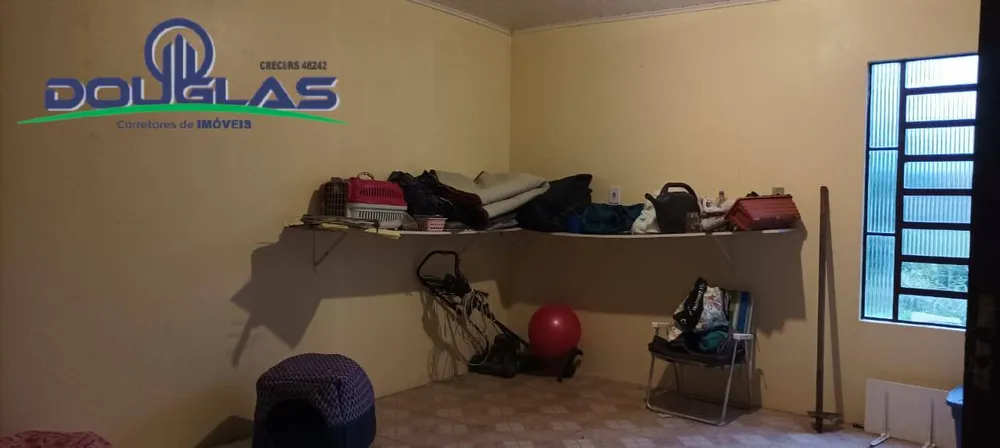 Casa, 2 quartos - Foto 9