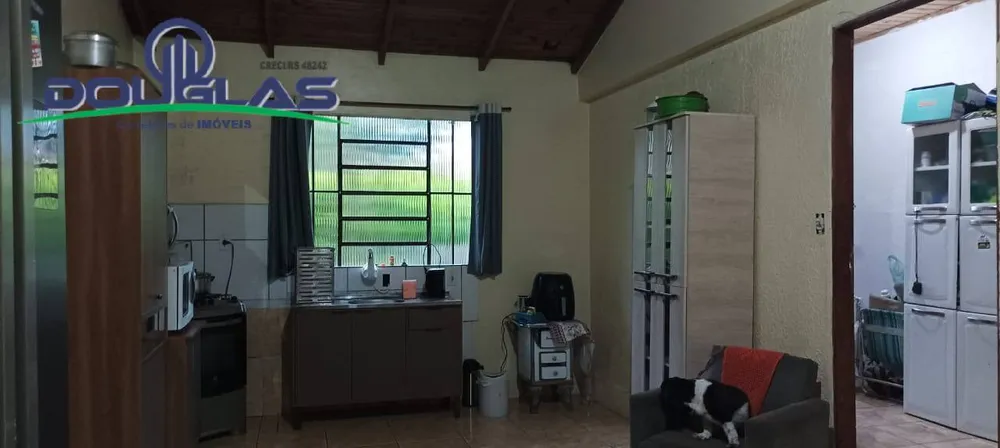 Casa, 2 quartos - Foto 7
