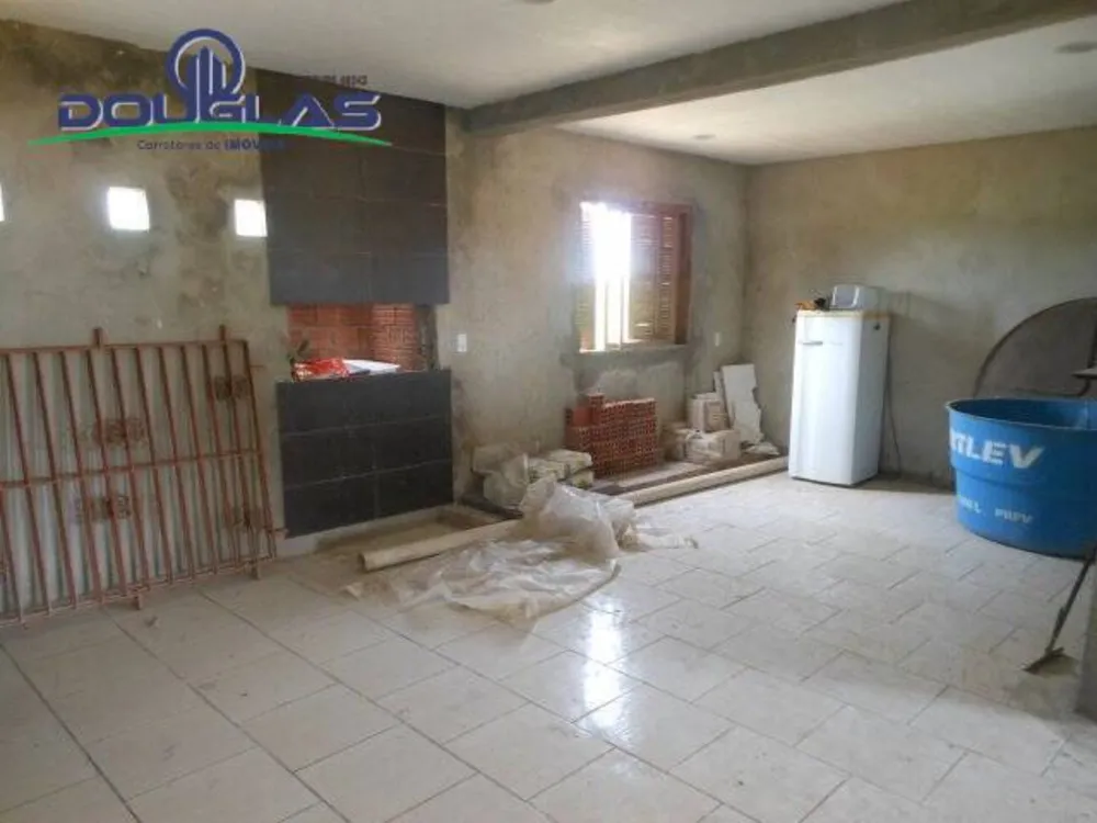 Casa, 2 quartos, 200 m² - Foto 4