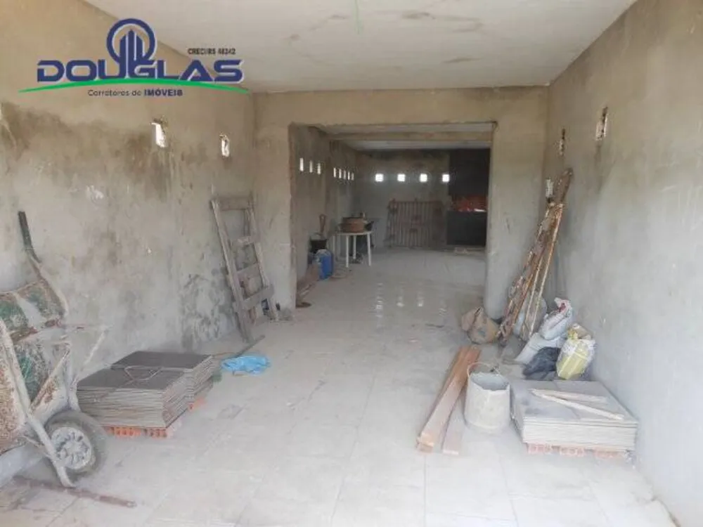 Casa, 2 quartos, 200 m² - Foto 1