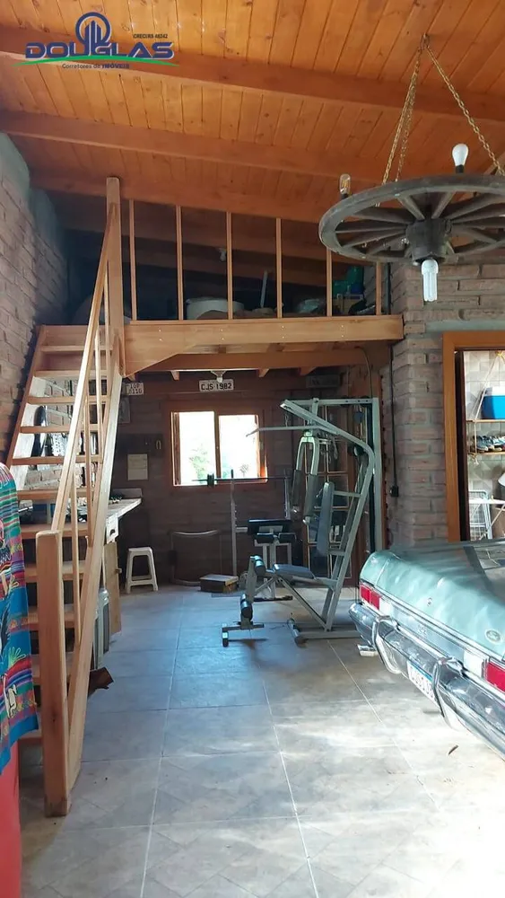 Casa, 3 quartos - Foto 5
