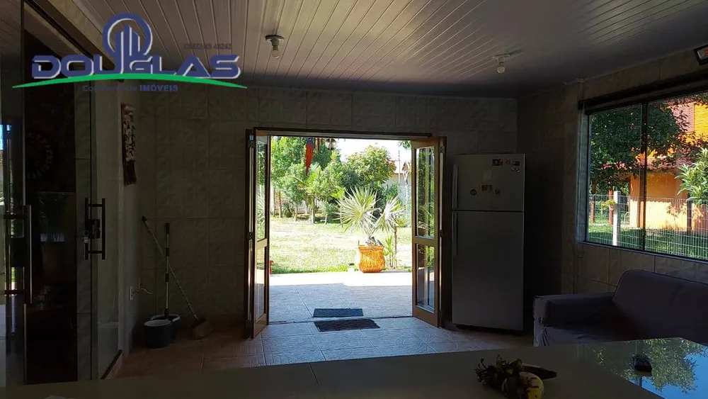 Casa, 3 quartos - Foto 2