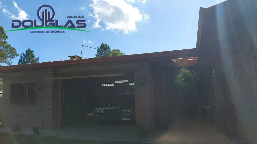 Casa, 3 quartos - Foto 4