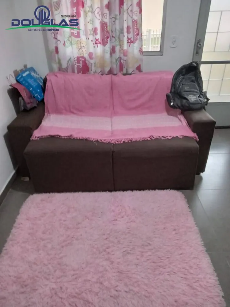 Casa, 2 quartos - Foto 4