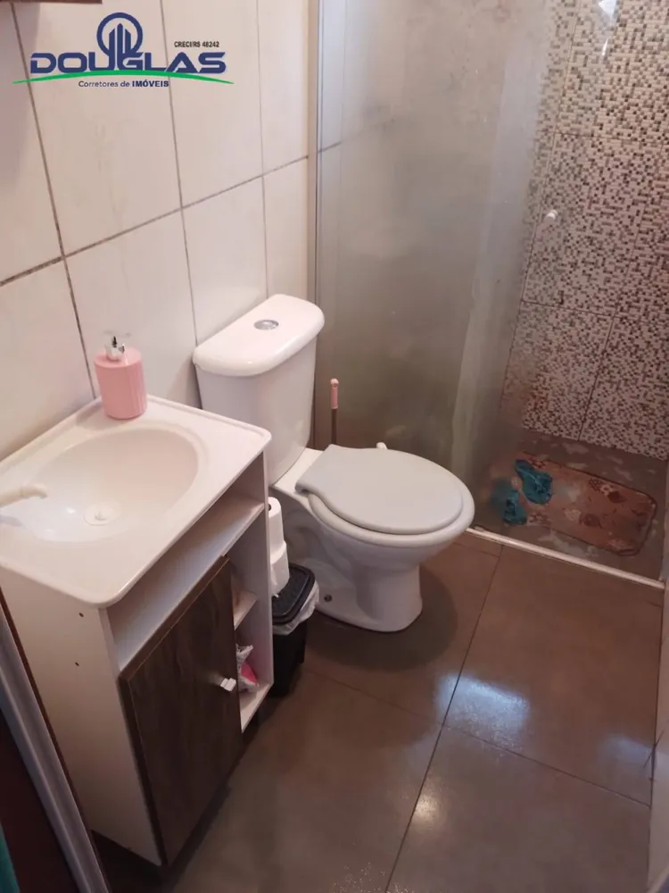 Casa, 2 quartos - Foto 2