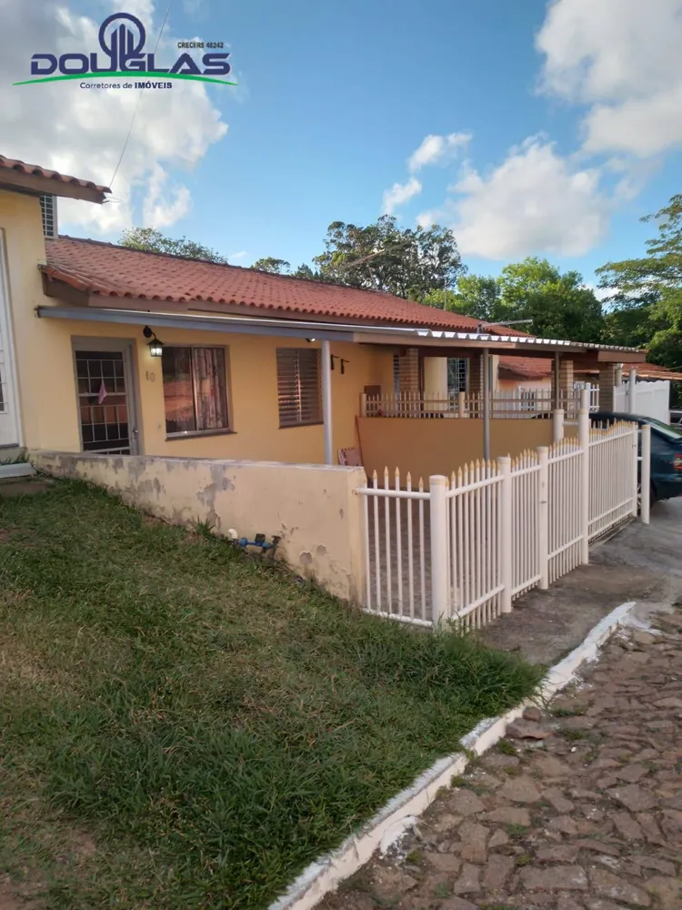 Casa, 2 quartos - Foto 1
