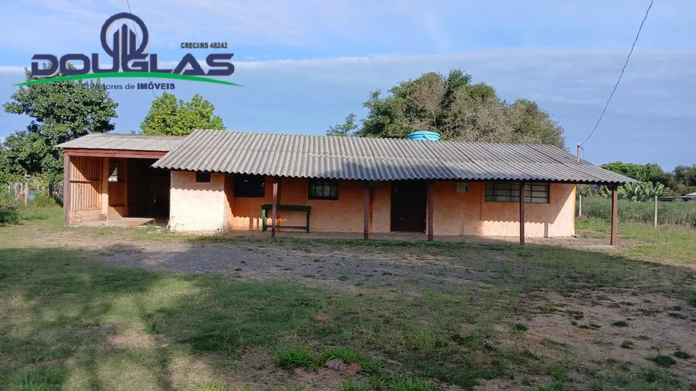 Casa, 2 quartos - Foto 1