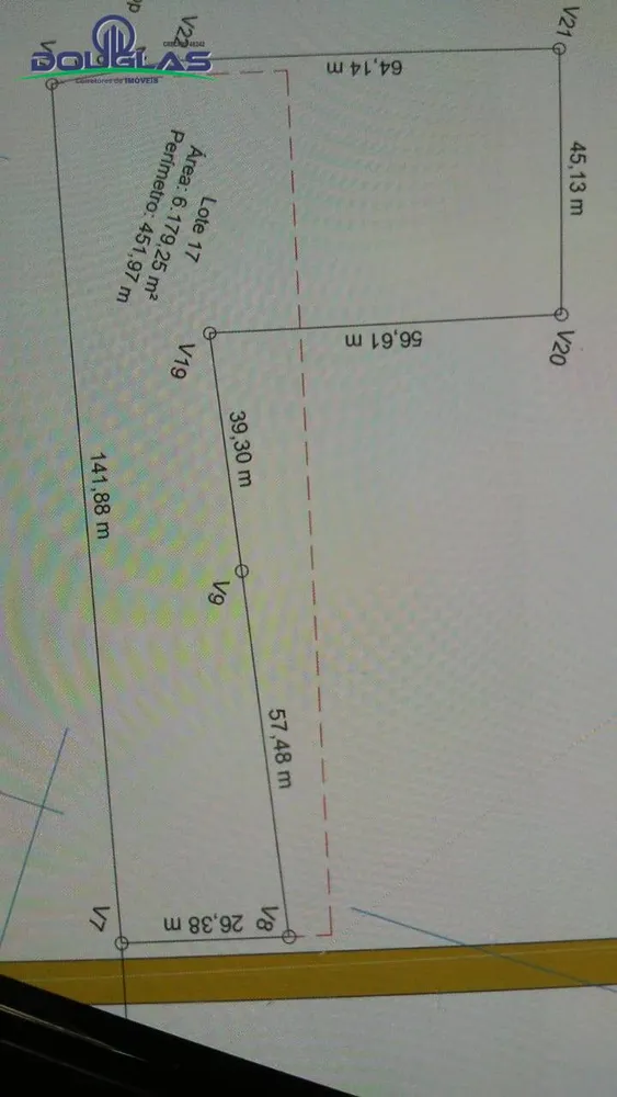 Terreno, 6000 m² - Foto 1