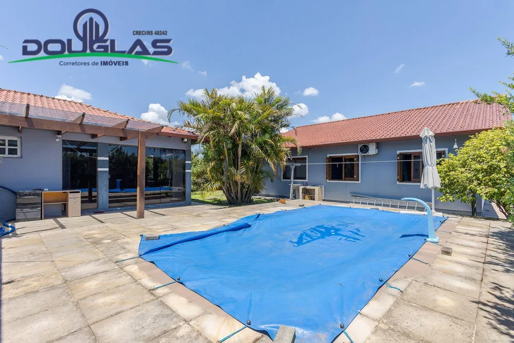 Casa - Foto 1