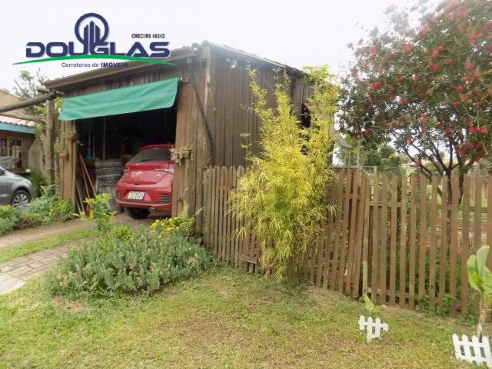 Casa, 2 quartos - Foto 2
