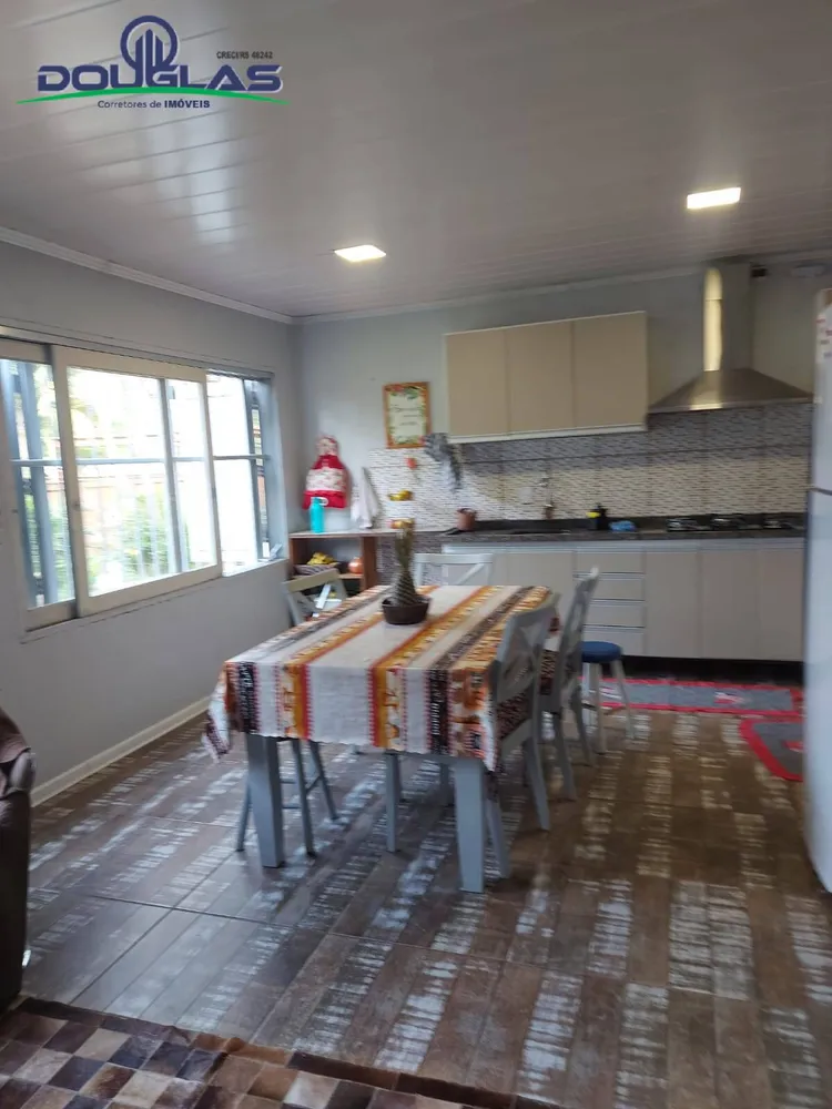 Casa, 3 quartos - Foto 4