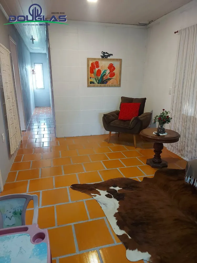 Casa, 3 quartos - Foto 3