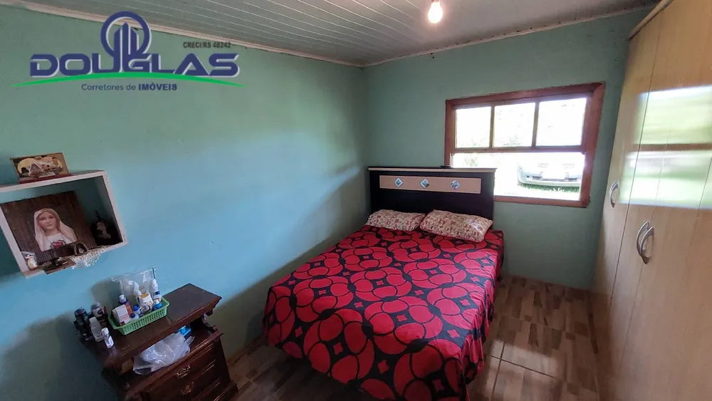 Casa, 2 quartos - Foto 7