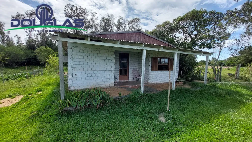 Casa, 2 quartos - Foto 2