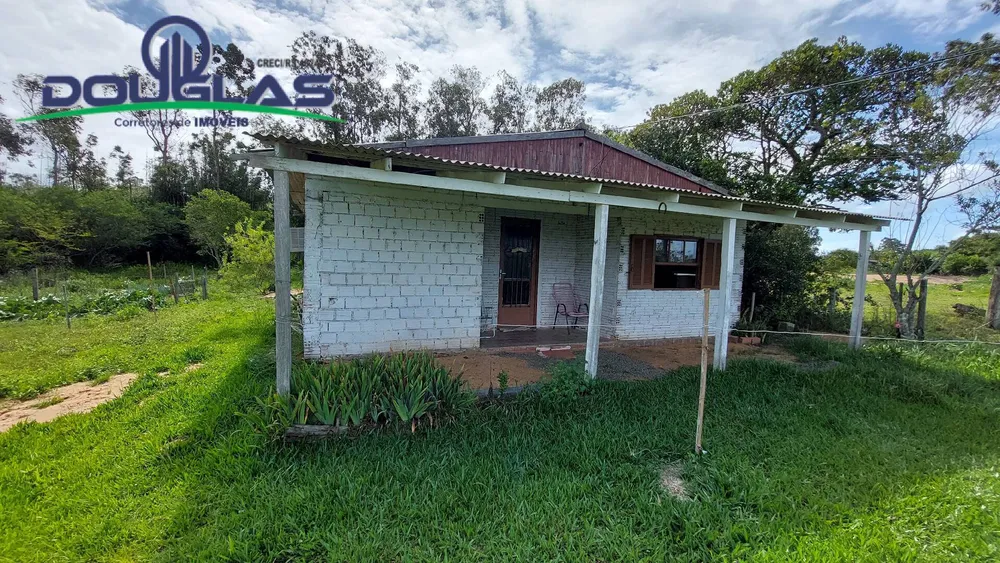 Casa, 2 quartos - Foto 1