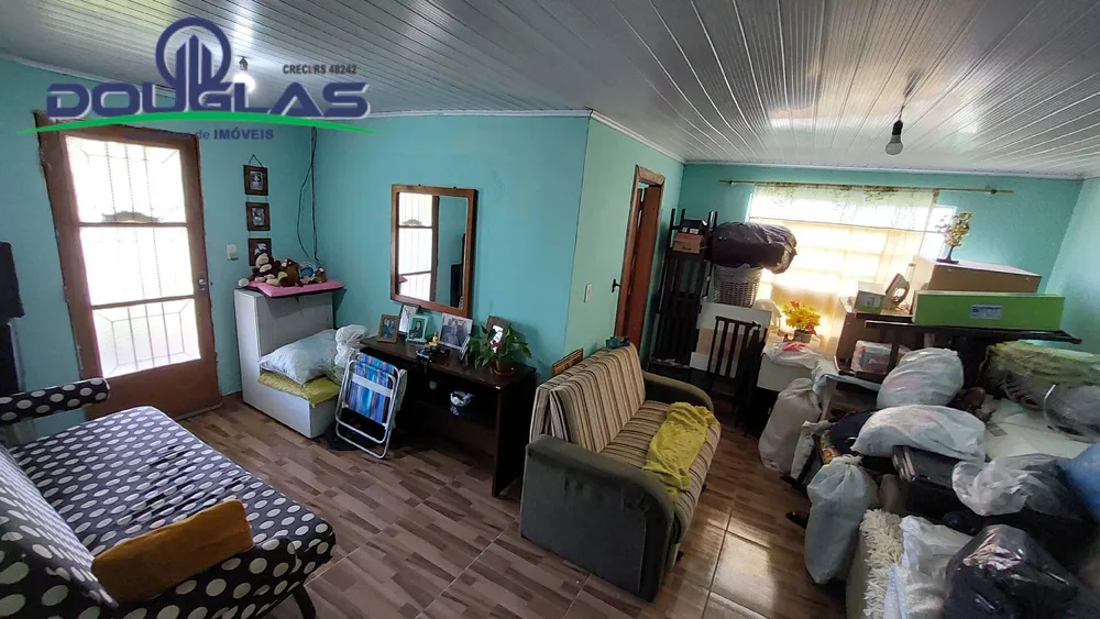 Casa, 2 quartos - Foto 6