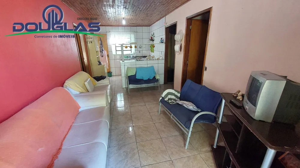 Casa, 2 quartos - Foto 1