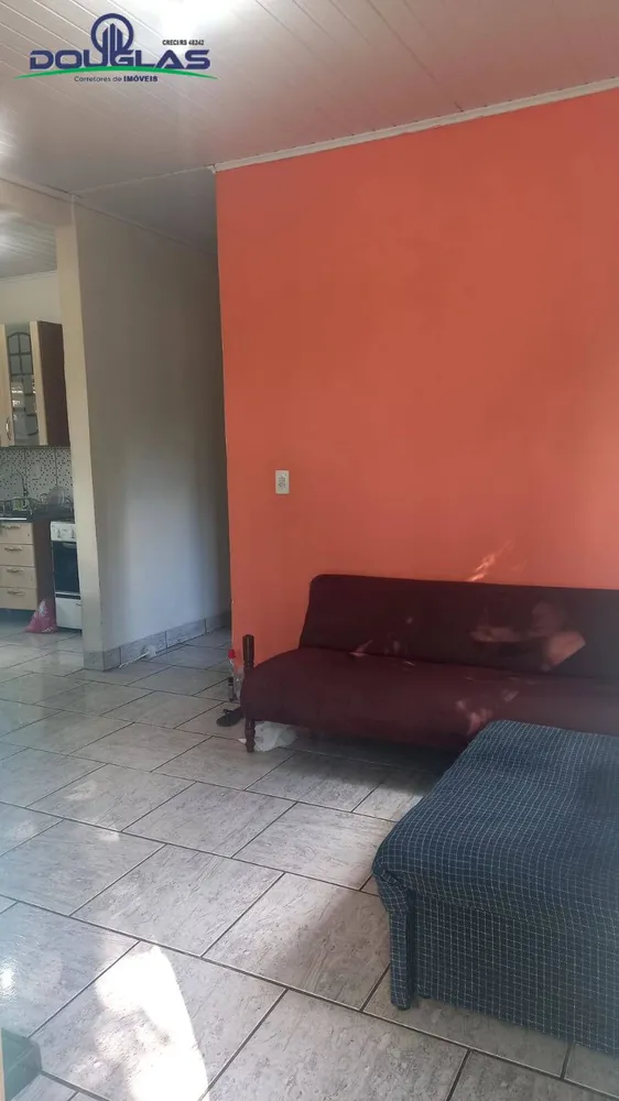 Casa, 3 quartos - Foto 3