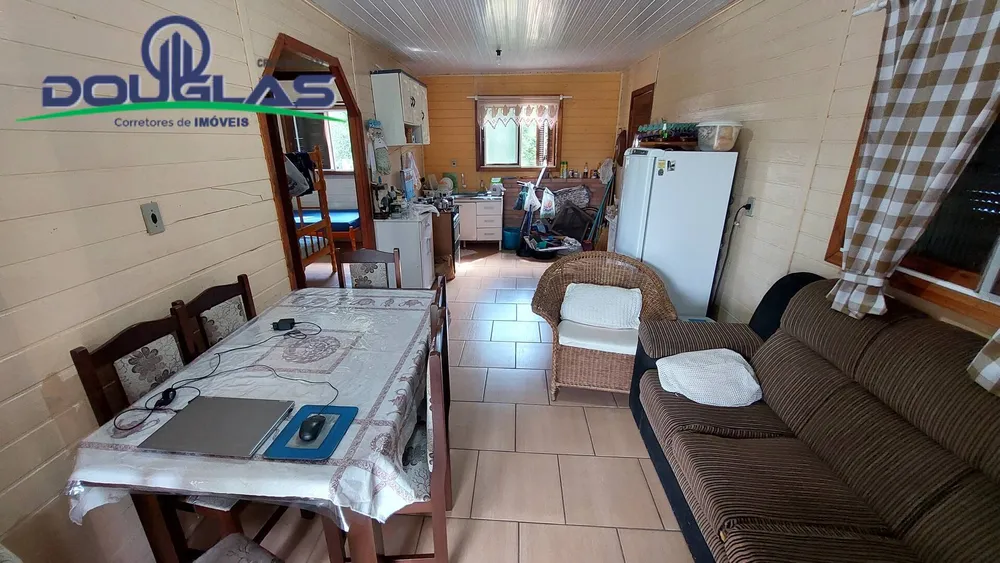 Casa, 2 quartos, 65 m² - Foto 3