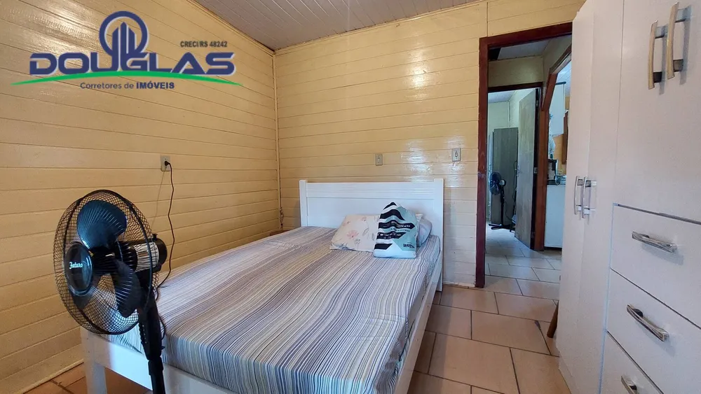 Casa, 2 quartos, 65 m² - Foto 5