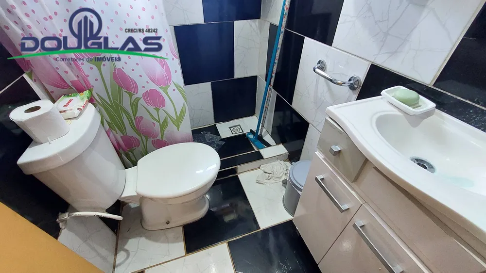 Casa, 2 quartos, 65 m² - Foto 6