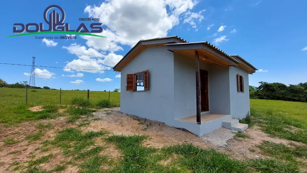 Chácara, 2 quartos, 5000 m² - Foto 1