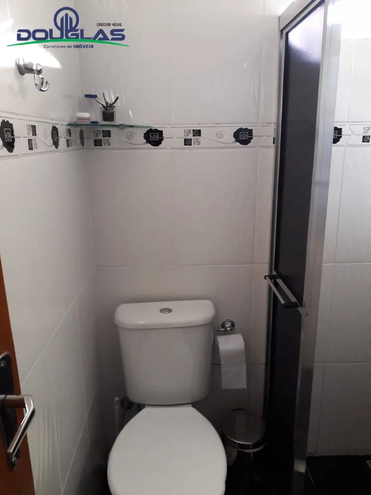 Casa, 3 quartos - Foto 6