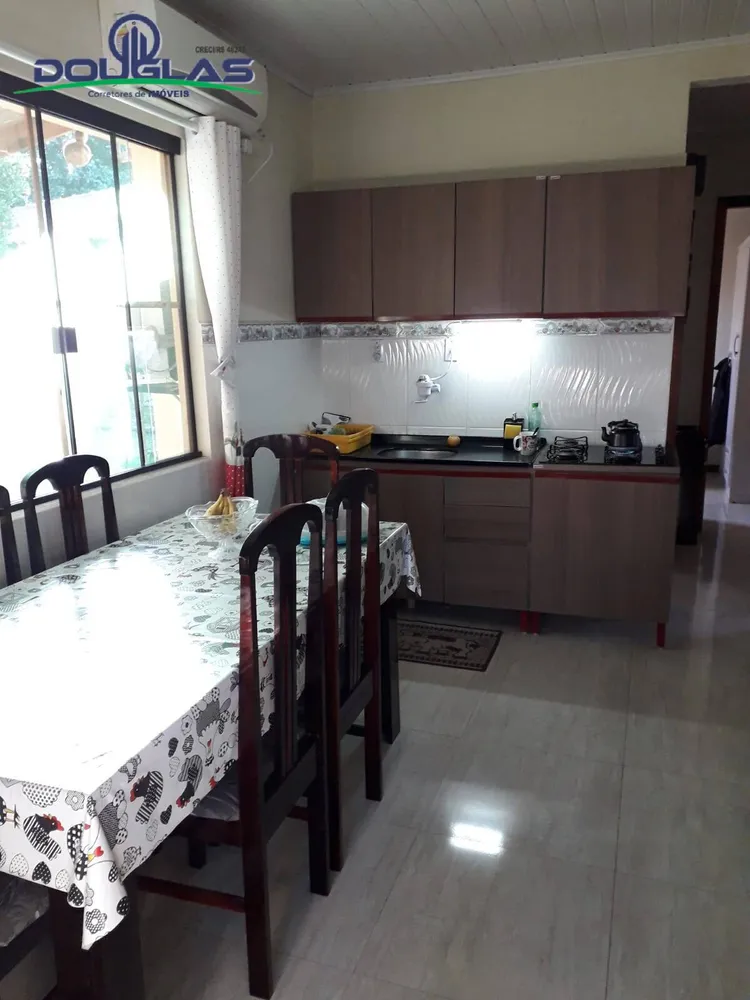 Casa, 3 quartos - Foto 5