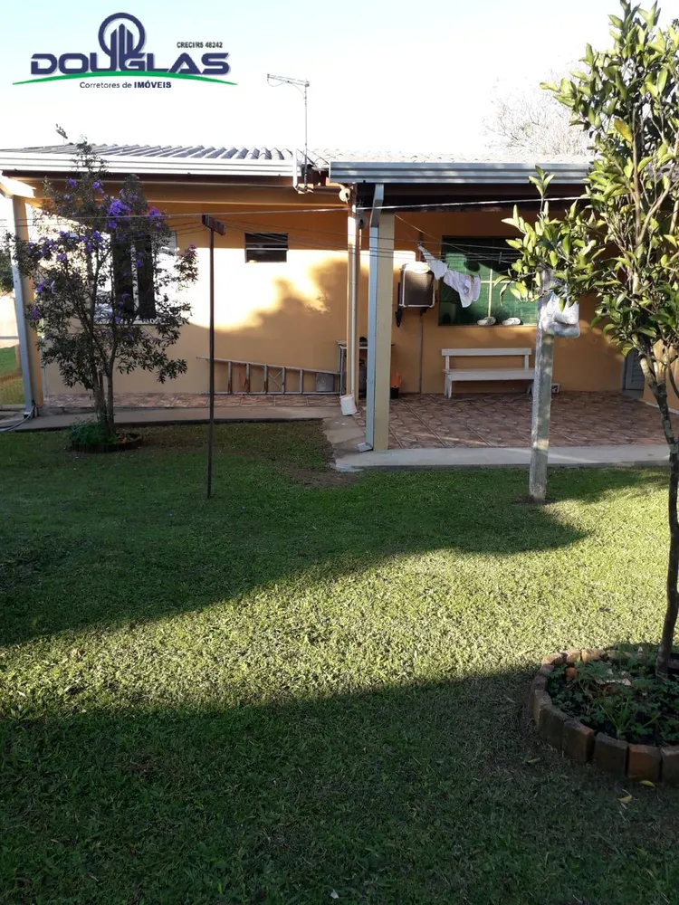Casa, 3 quartos - Foto 3