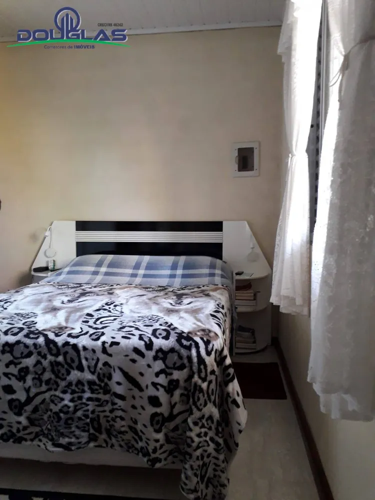 Casa, 3 quartos - Foto 7
