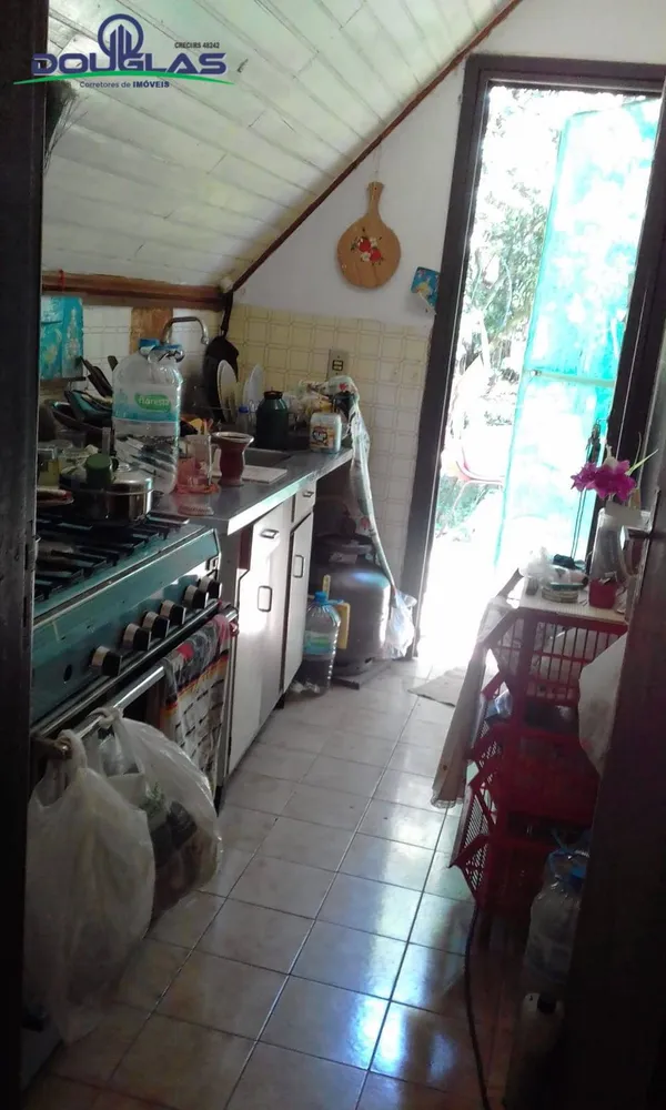 Casa, 1 quarto - Foto 1