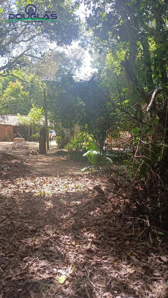 Casa, 1 quarto - Foto 4
