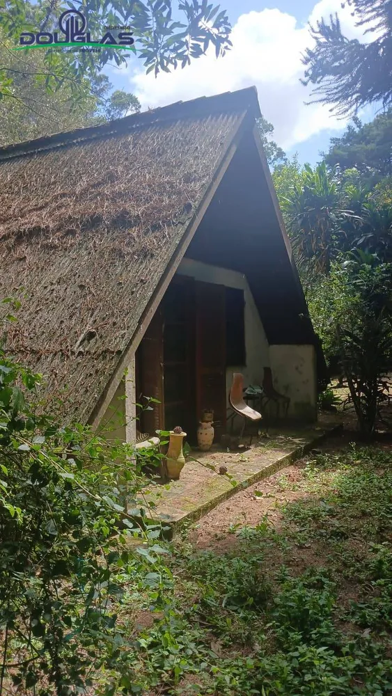 Casa, 1 quarto - Foto 2