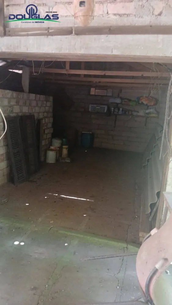 Casa, 1 quarto - Foto 6