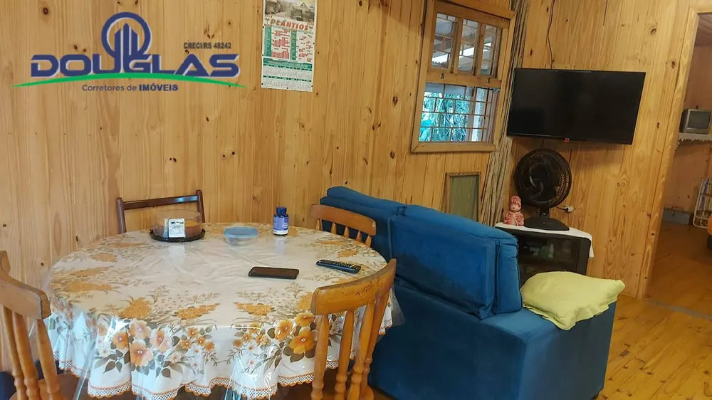 Casa, 2 quartos - Foto 6