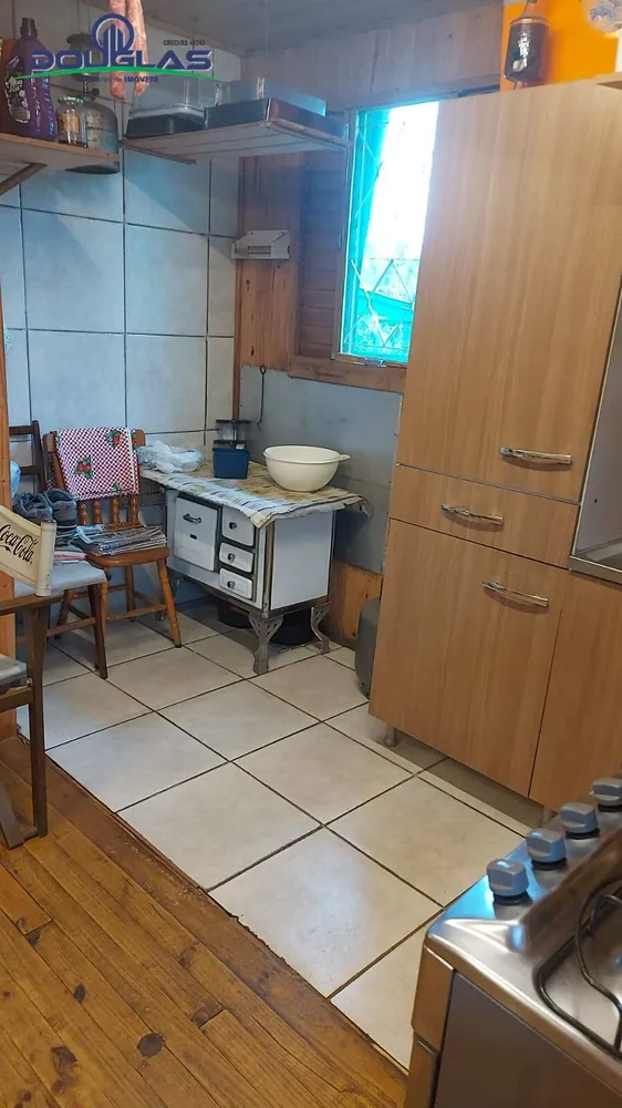 Casa, 2 quartos - Foto 4